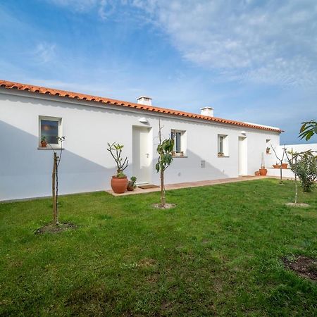 Willa Casinha Da Cabra, Casas Do Poente, Rogil, Aljezur Zewnętrze zdjęcie
