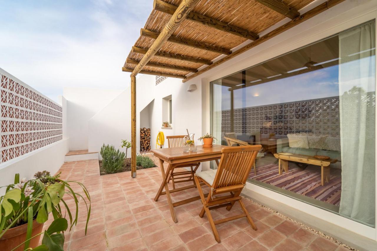 Willa Casinha Da Cabra, Casas Do Poente, Rogil, Aljezur Zewnętrze zdjęcie