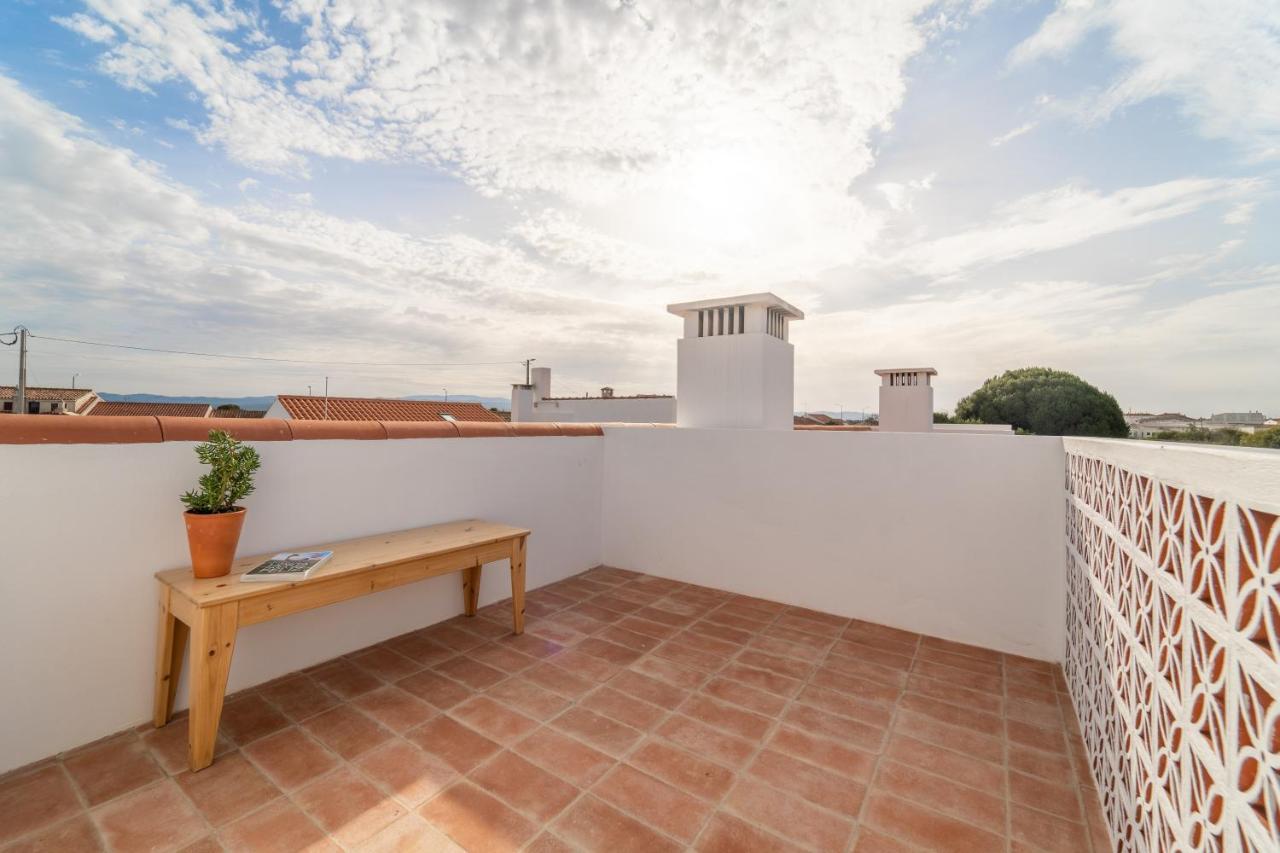 Willa Casinha Da Cabra, Casas Do Poente, Rogil, Aljezur Zewnętrze zdjęcie