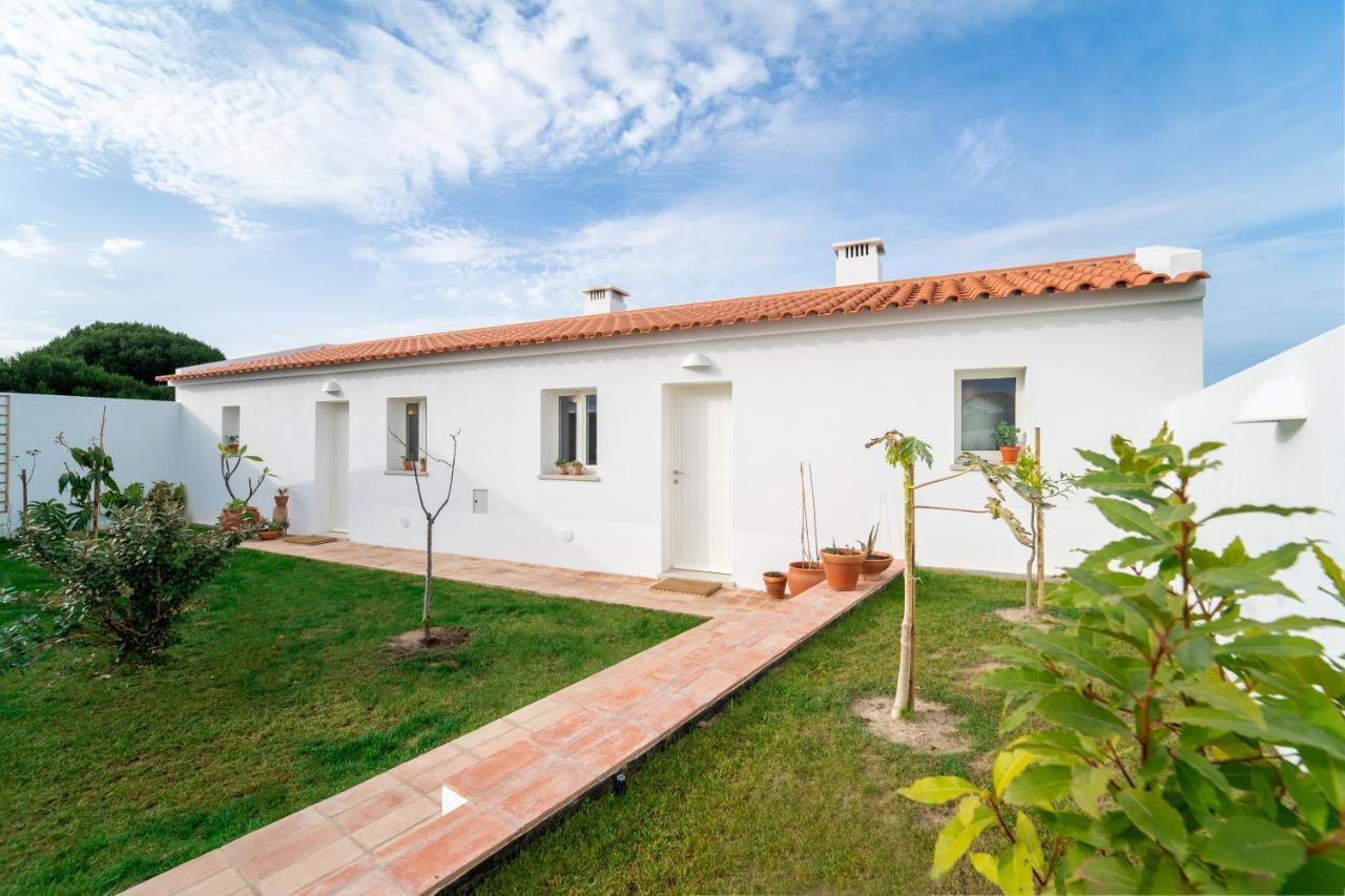 Willa Casinha Da Cabra, Casas Do Poente, Rogil, Aljezur Zewnętrze zdjęcie