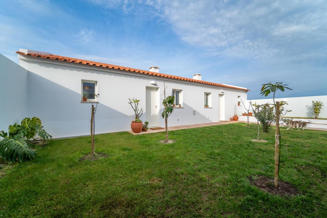 Willa Casinha Da Cabra, Casas Do Poente, Rogil, Aljezur Zewnętrze zdjęcie